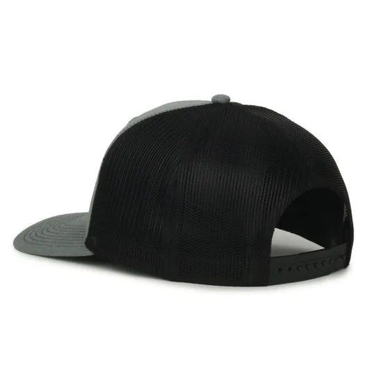 FFAGRAY - Heather - Grey - Black