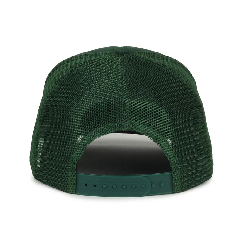 Load image into Gallery viewer, MOFS61 - Dark Green Mossy Oak Cap
