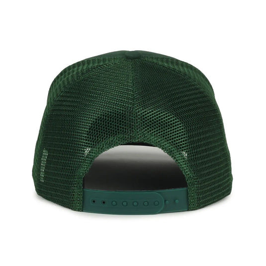 MOFS61 - Dark Green Mossy Oak Cap