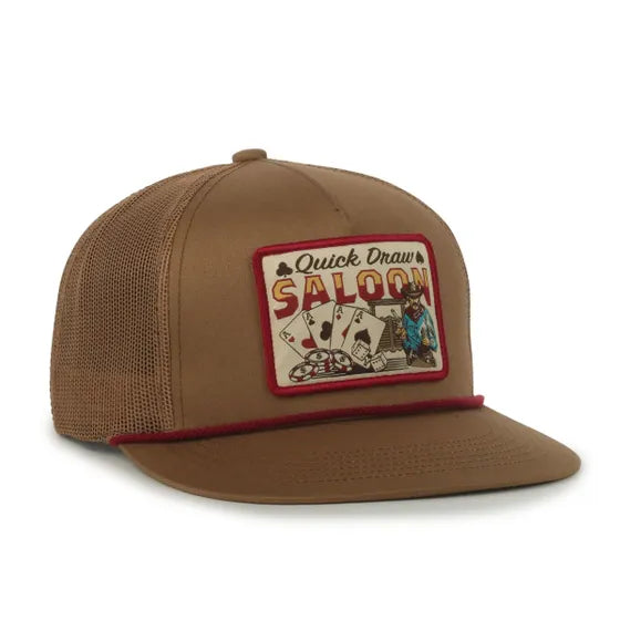 Load image into Gallery viewer, SALOON - 02 - Brown - Brown
