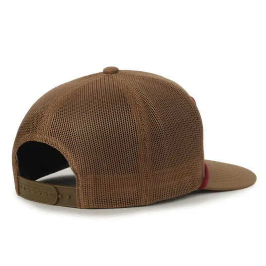 SALOON - 02 - Brown - Brown