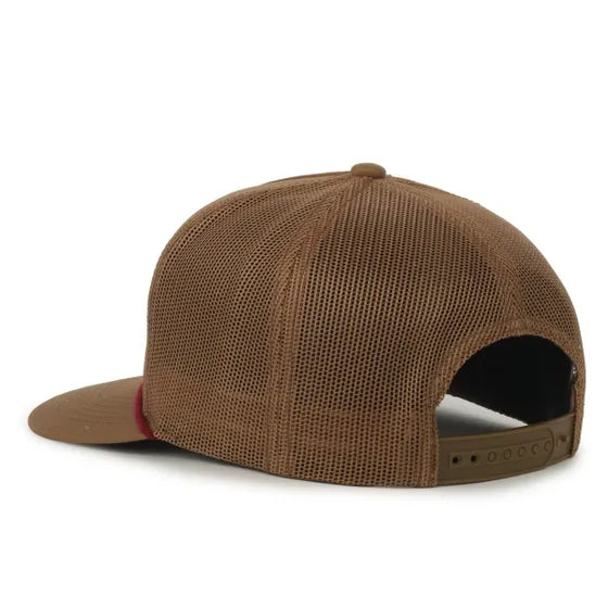 Load image into Gallery viewer, SALOON - 02 - Brown - Brown

