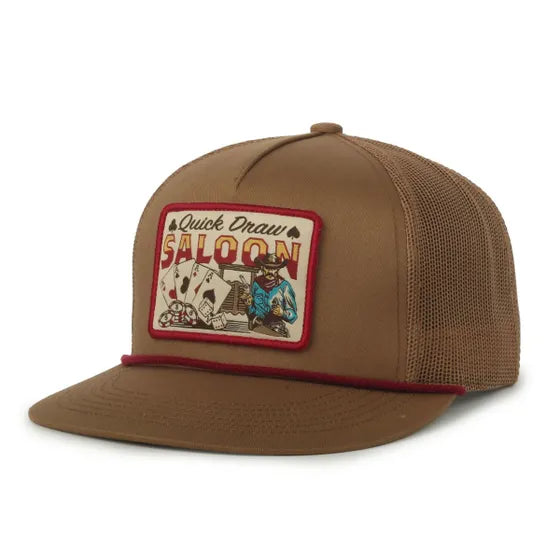 Load image into Gallery viewer, SALOON - 02 - Brown - Brown
