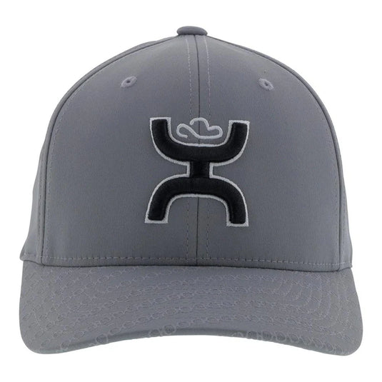 2009 GY - Hooey "SOLO" III GREY HAT