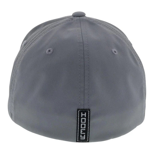 2009 GY - Hooey "SOLO" III GREY HAT