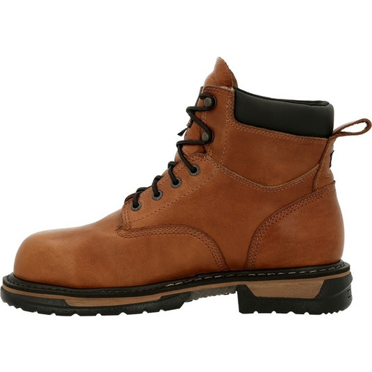 RKK0330 - Rocky Ironclad Steel Toe Waterproof Work Boots