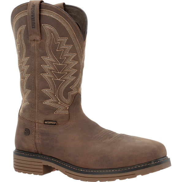 Load image into Gallery viewer, DDB0560 - Durango Men's Waterproof Puncture Resistant Work Boot
