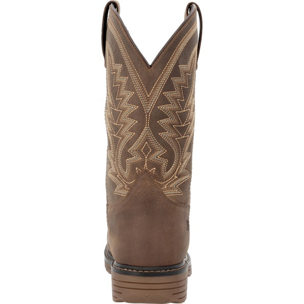 Load image into Gallery viewer, DDB0560 - Durango Men's Waterproof Puncture Resistant Work Boot
