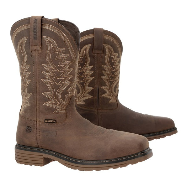 Load image into Gallery viewer, DDB0560 - Durango Men's Waterproof Puncture Resistant Work Boot

