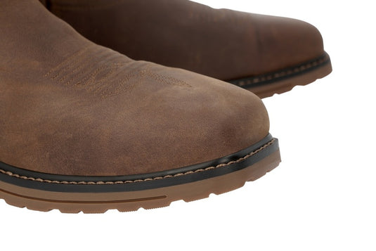 DDB0560 - Durango Men's Waterproof Puncture Resistant Work Boot