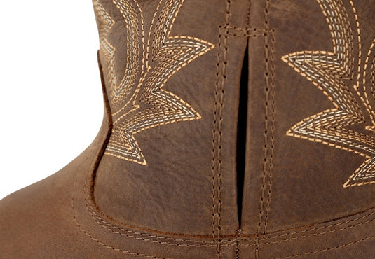 DDB0560 - Durango Men's Waterproof Puncture Resistant Work Boot