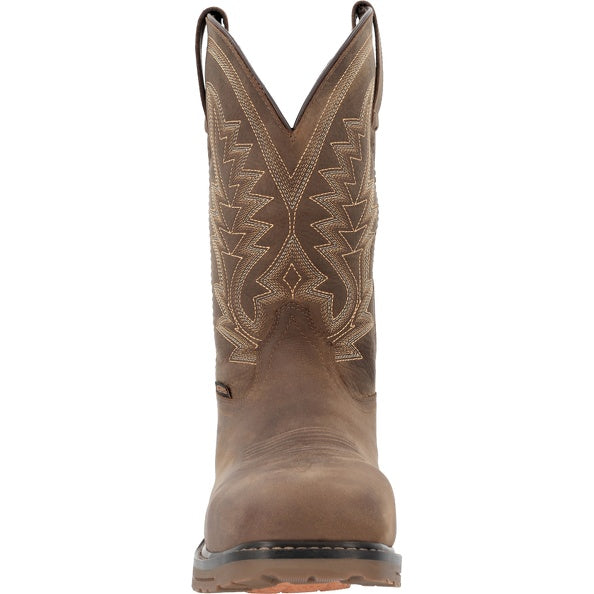 Load image into Gallery viewer, DDB0560 - Durango Men's Waterproof Puncture Resistant Work Boot
