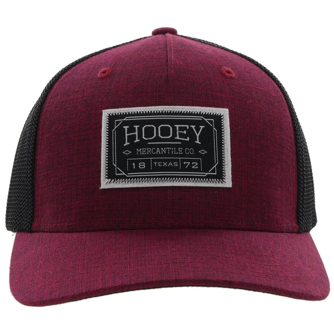 2202 PLBK - HOOEY  