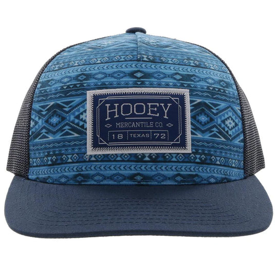 2202T-BLBK - Hooey