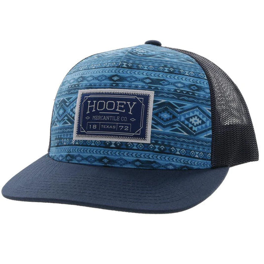 2202T-BLBK - Hooey