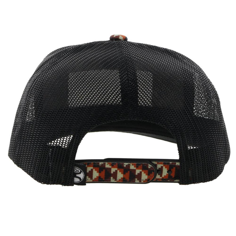 Load image into Gallery viewer, 2248T-BRBK - Hooey "Lakota" Brown/Black Hat
