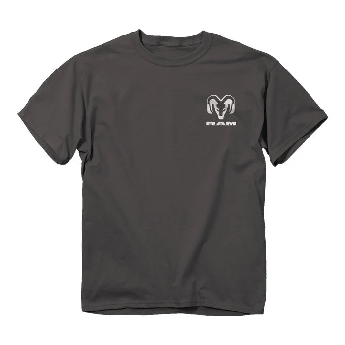 Load image into Gallery viewer, 2304 - RAM - Outlaw Camo T-Shirt
