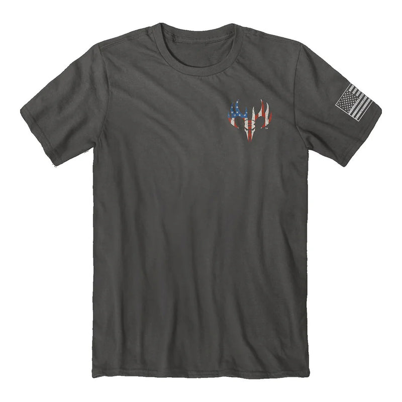 Load image into Gallery viewer, 2309 - Buck Wear - Squatch US Awesome T-Shirt
