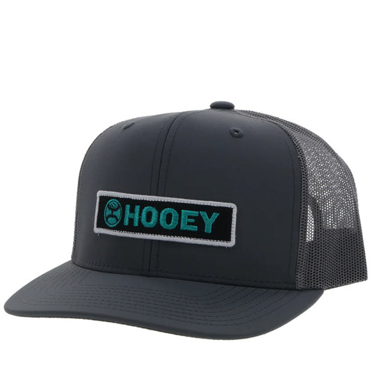 2313T-GY - Hooey 