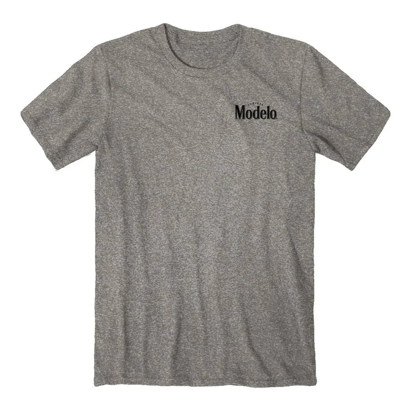 Load image into Gallery viewer, 2319 - Modelo - Fighting Spirit Bronco T-Shirt
