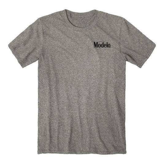 2319 - Modelo - Fighting Spirit Bronco T-Shirt