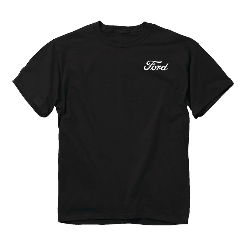 Load image into Gallery viewer, 2326 - Ford - Trucks and Bucks T-Shirt
