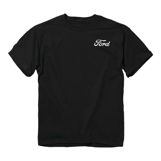 2326 - Ford - Trucks and Bucks T-Shirt