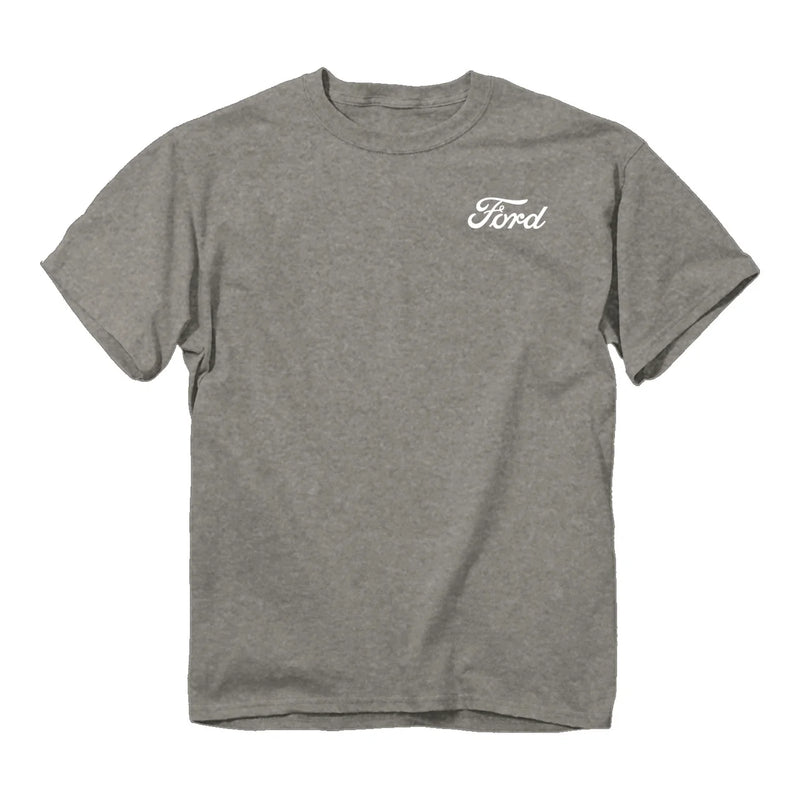 Load image into Gallery viewer, 2327 - Ford - USA Labs Truck T Shirt
