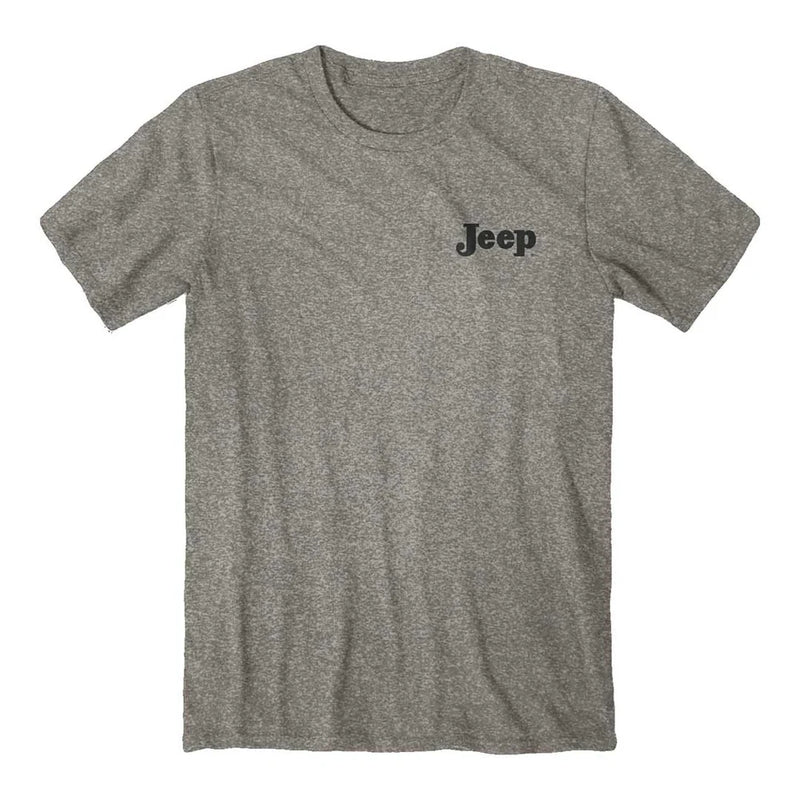 Load image into Gallery viewer, 2369 - Jeep - Sasquatch Legend T-Shirt
