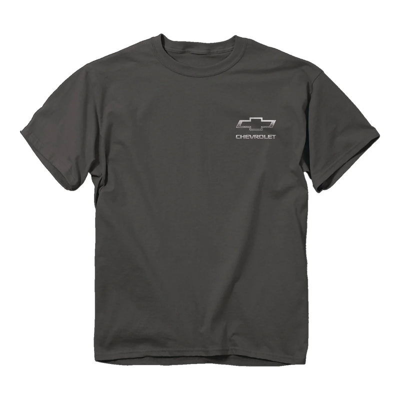 Load image into Gallery viewer, 2831 - Chevrolet - Silverado 1500 American Tough T-Shirt
