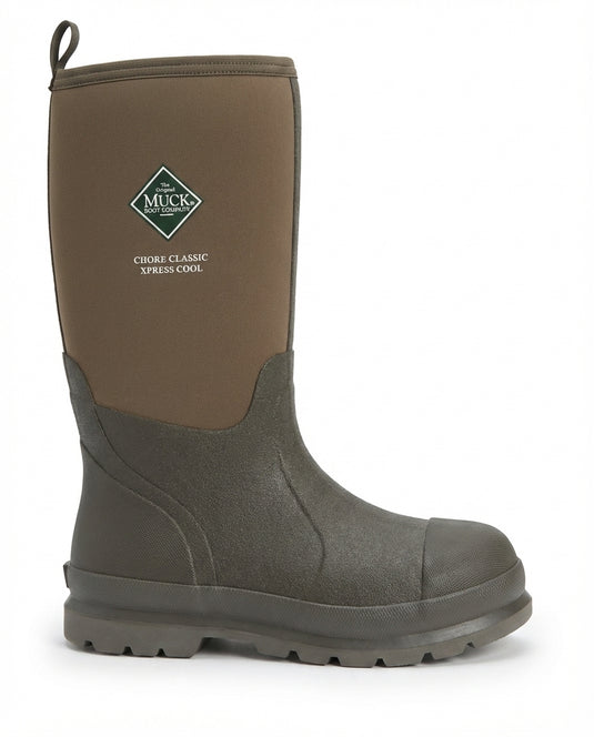 CHHC-900 - Chore Classic Xpress Cool Muck Boot