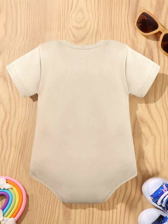 TMCHD35 - Little Hunter Romper
