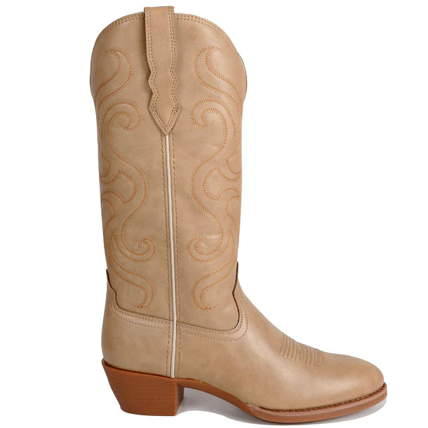 Load image into Gallery viewer, PLT703602B - Montana West Palitutu ELLA Women's Western Cowgirl Boots
