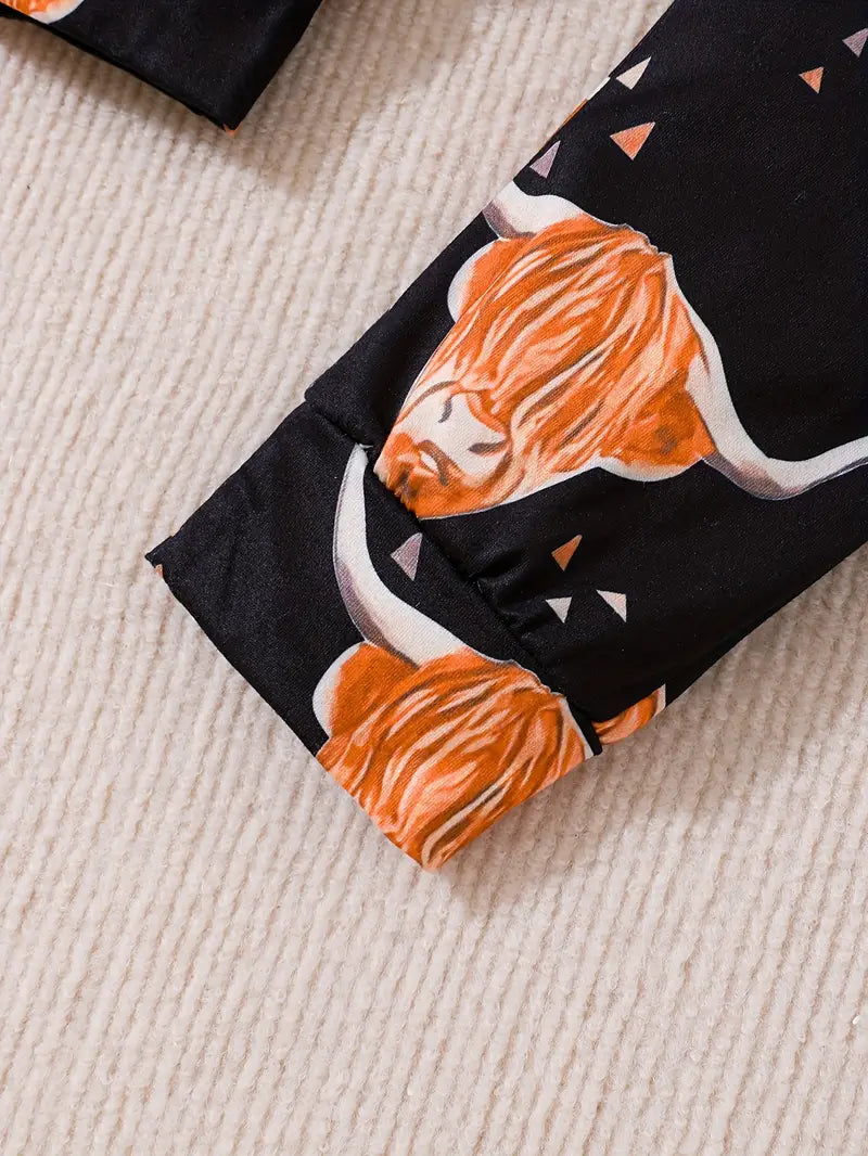 Load image into Gallery viewer, TMCHD62 - Children&#39;s New To The Herd - 3 Piece Set
