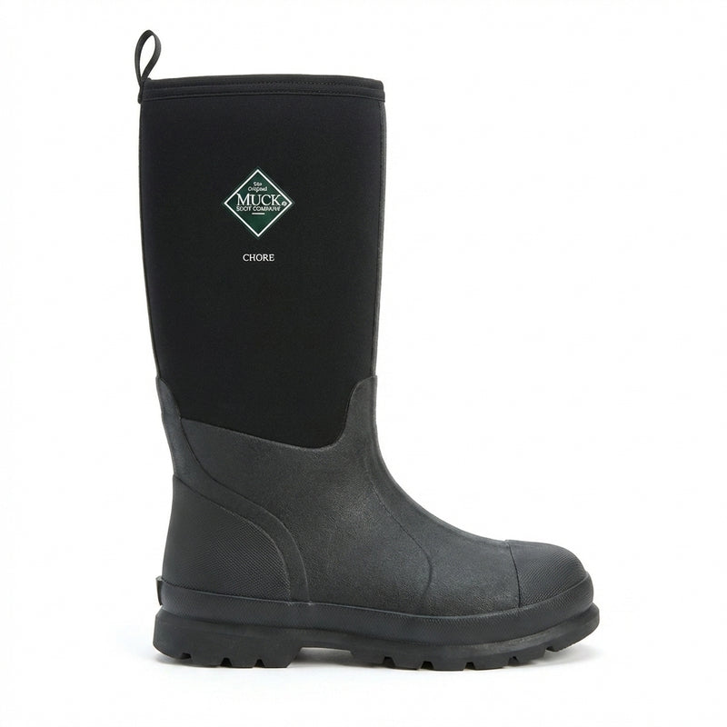 Load image into Gallery viewer, CHH-000A - Chore Hi Muck Boot
