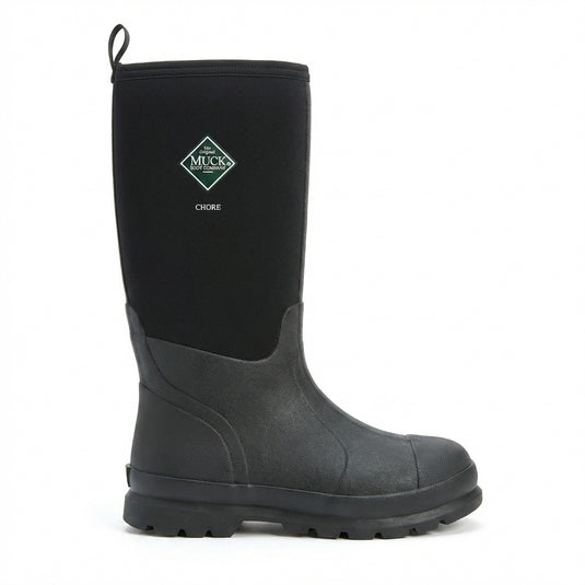 CHH-000A - Chore Hi Muck Boot