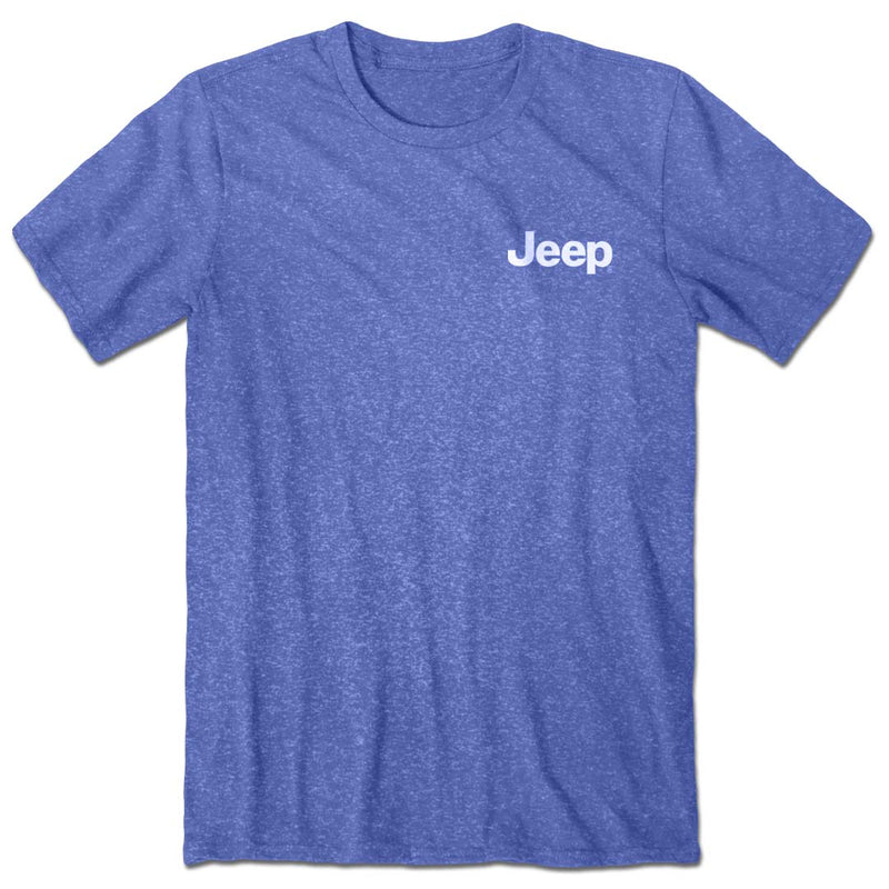 Load image into Gallery viewer, 3375 - Jeep - Duck Yeah T-Shirt
