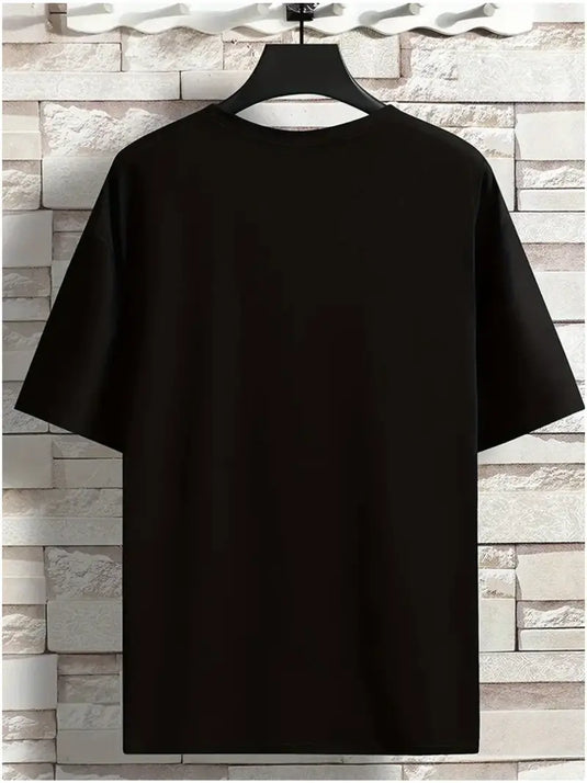 TMTSHT49 - Men's Study Triggernometry T Shirt