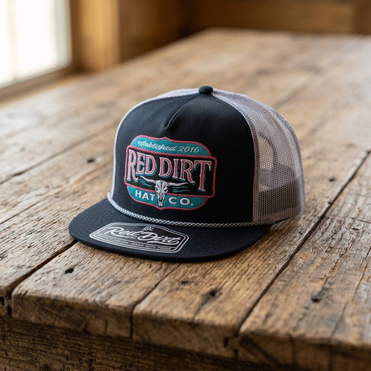 RDHC-641 - Red Dirt Hat Company Sweet Dreams
