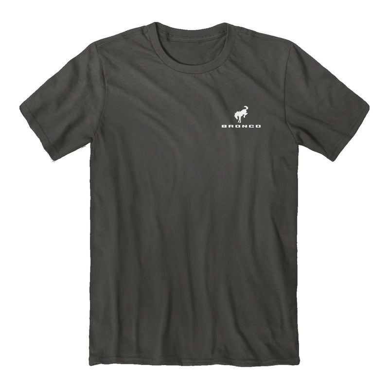 Load image into Gallery viewer, 3686 - Ford Bronco - Freedom T-Shirt
