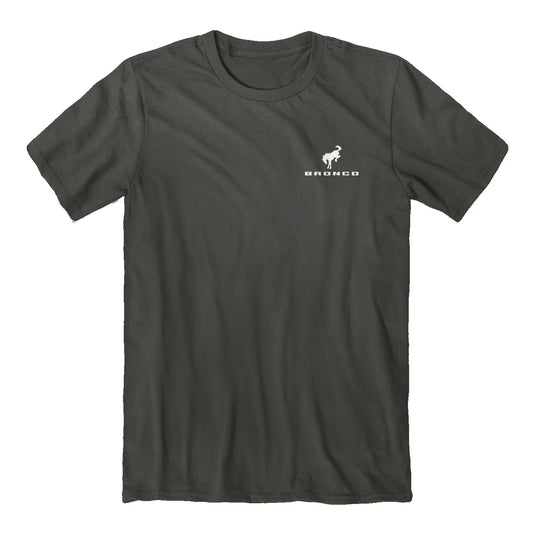 3686 - Ford Bronco - Freedom T-Shirt