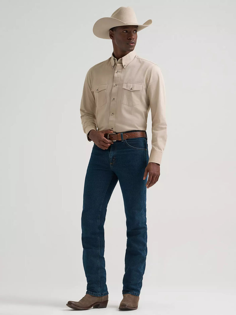 Load image into Gallery viewer, 36MACDT - Wrangler Premium Performance Advanced Comfort Cowboy Cut® - Slim Fit - Dark Tint
