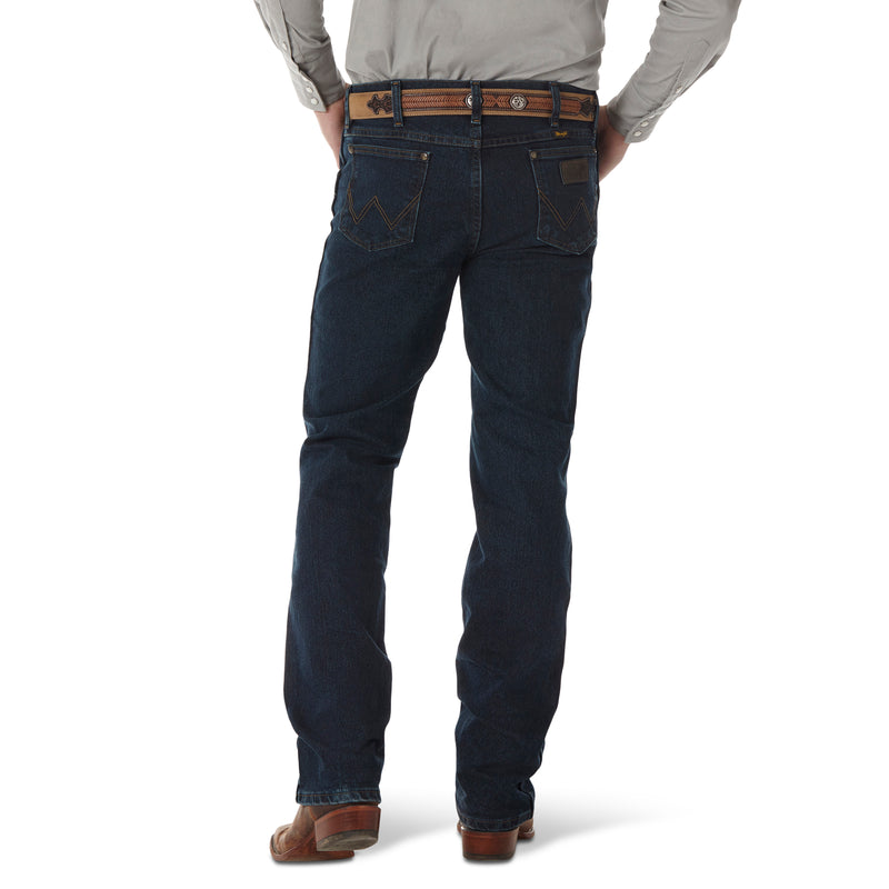 Load image into Gallery viewer, 36MACDT - Wrangler Premium Performance Advanced Comfort Cowboy Cut® - Slim Fit - Dark Tint
