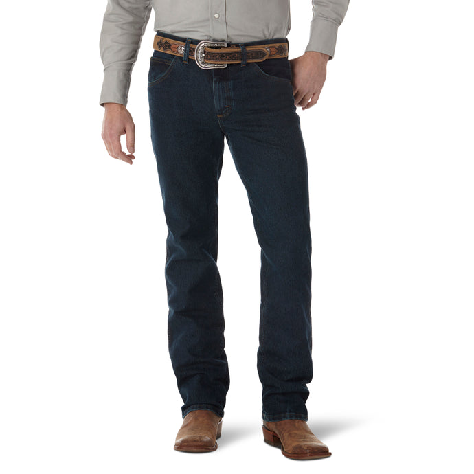 36MACDT - Wrangler Premium Performance Advanced Comfort Cowboy Cut® - Slim Fit - Dark Tint