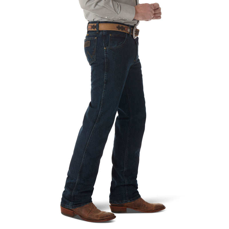 Load image into Gallery viewer, 36MACDT - Wrangler Premium Performance Advanced Comfort Cowboy Cut® - Slim Fit - Dark Tint
