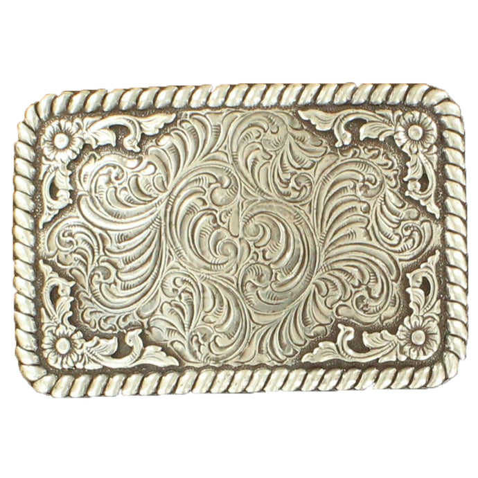 37120 - Nocona Adult Engraved Buckle