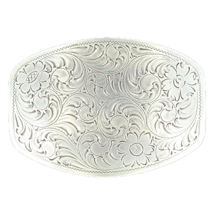 37238 - Nocona Scrolled Buckle