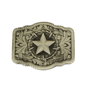 37993 - Nocona Mens Buckle