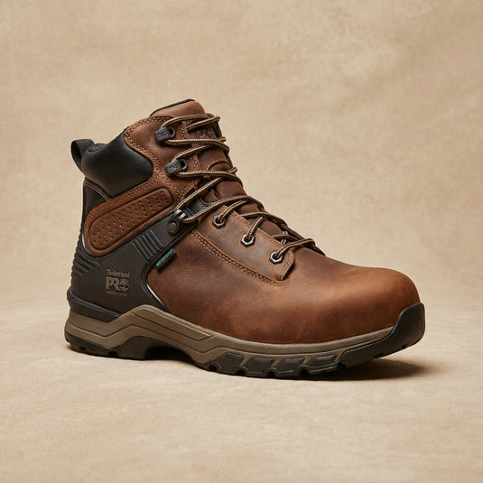 TB0A24VW214 - Timberland Pro Ladies Hypercharge 6
