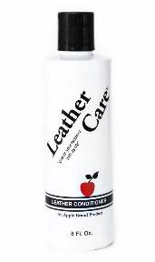 39090 - Apple Leather Care Conditioner 8oz
